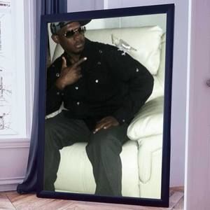 Meet your Posher, Donnell